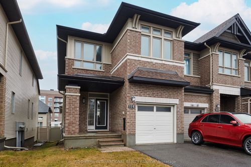 116 Popplewell Cres, Nepean, ON, K2J5R3 | Card Image