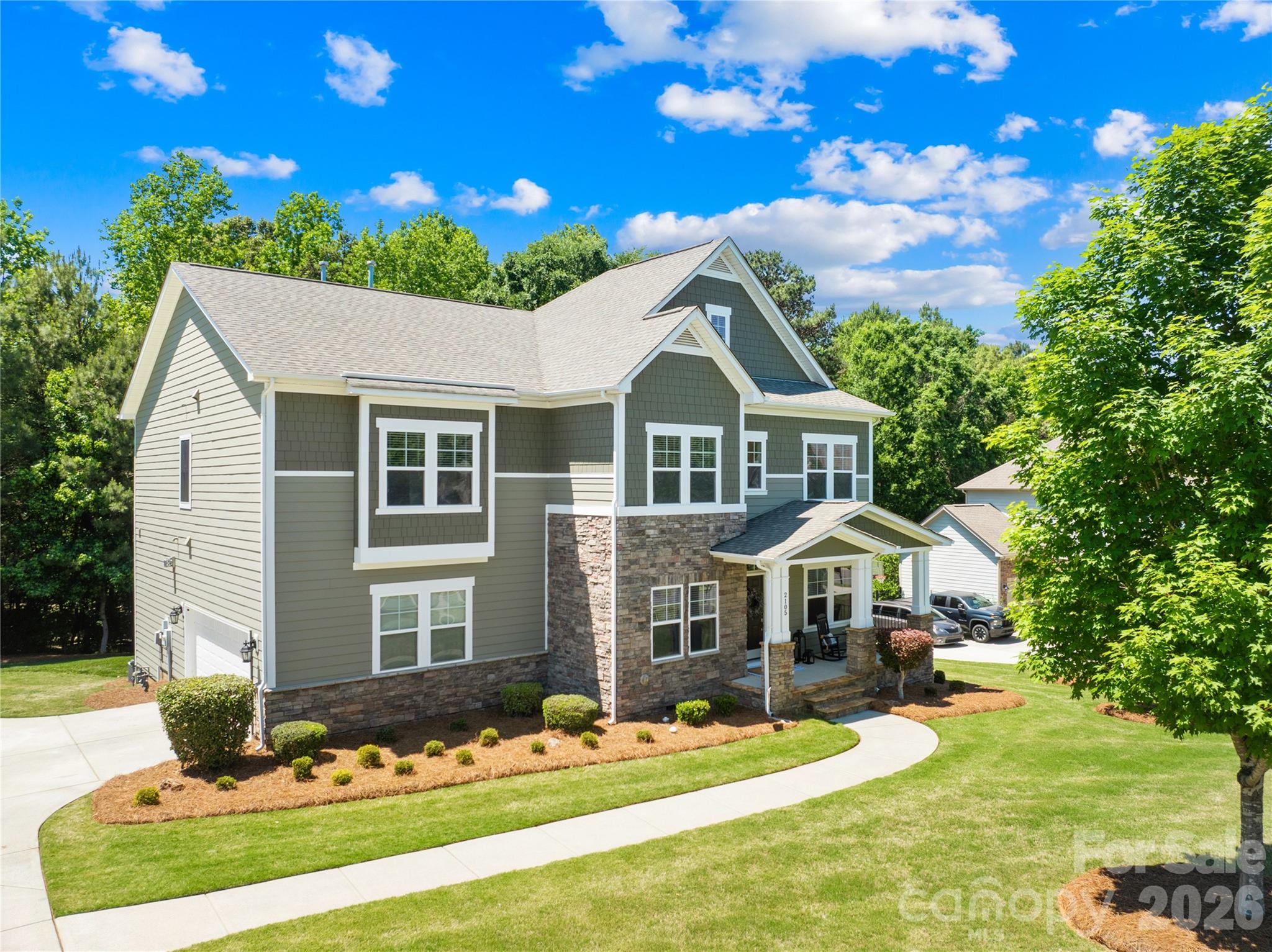 Residential in Waxhaw 3