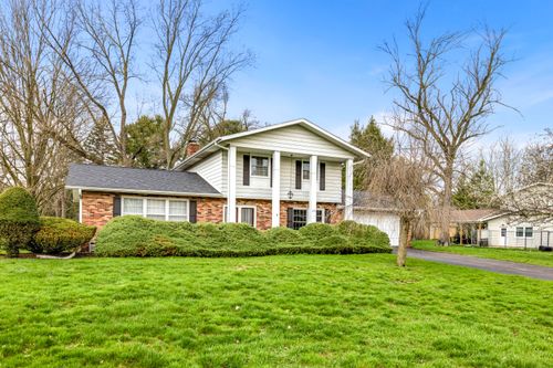 255 Watkins Lane, Battle Creek, MI, 49015 | Card Image