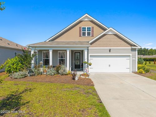 1357 Sunny Slope Cir, Carolina Shores, NC, 28467-0070 | Card Image