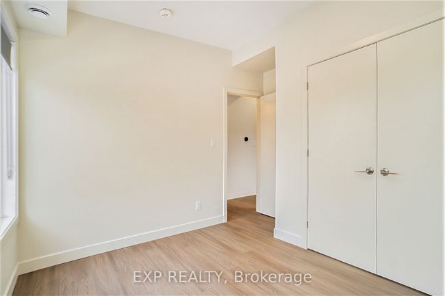 UNIT-7 - 158 Laval St, Home with 2 bedrooms, 1 bathrooms and null parking in Vanier ON | Image 10