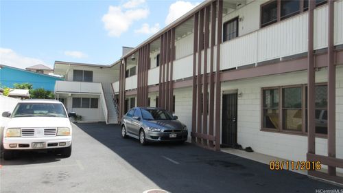 apt-7-521 Lauiki St, Honolulu, HI, 96826-5128 | Card Image