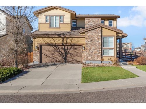 14027 Touchstone St, Parker, CO, 80134-4464 | Card Image