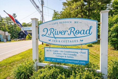 2 River Road, York, ME, 03902 | Card Image