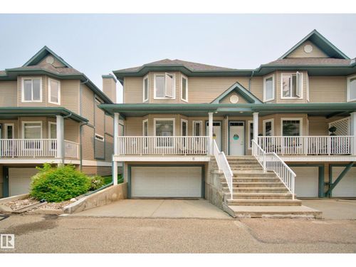6-903 Rutherford Rd Sw, Edmonton, AB, T6W1N9 | Card Image