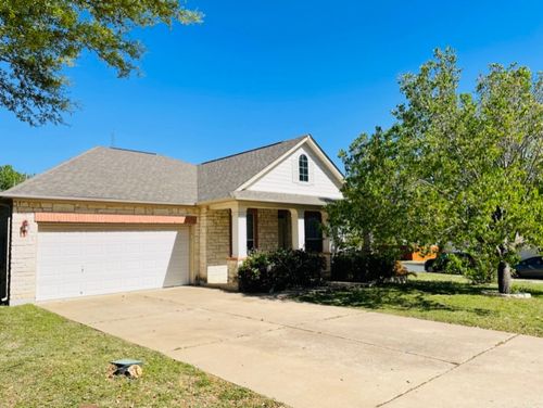 8217 Menlo Park Pl, Round Rock, TX, 78681-3883 | Card Image