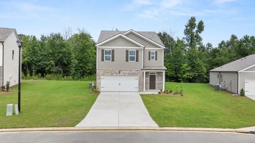 93 Babcock Dr Ne, Rome, GA, 30165-1169 | Card Image
