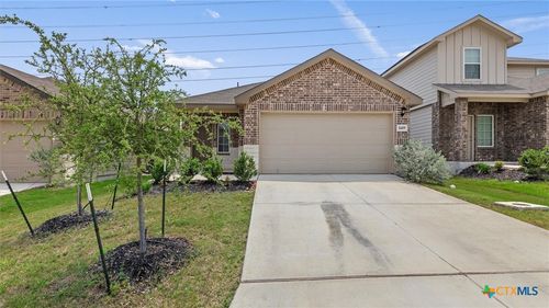 1609 Chianti Pass, New Braunfels, TX, 78130-0542 | Card Image