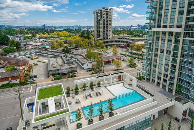 1601 - 1675 Lions Gate Lane, Condo with 2 bedrooms, 2 bathrooms and 1 parking in North Vancouver BC | Image 18