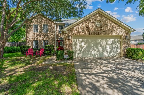 2721 Yaggi Dr, Flower Mound, TX, 75028-3650 | Card Image
