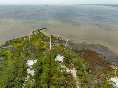 1143 Cape San Blas Rd, Port St. Joe, FL, 32456-4613 | Card Image