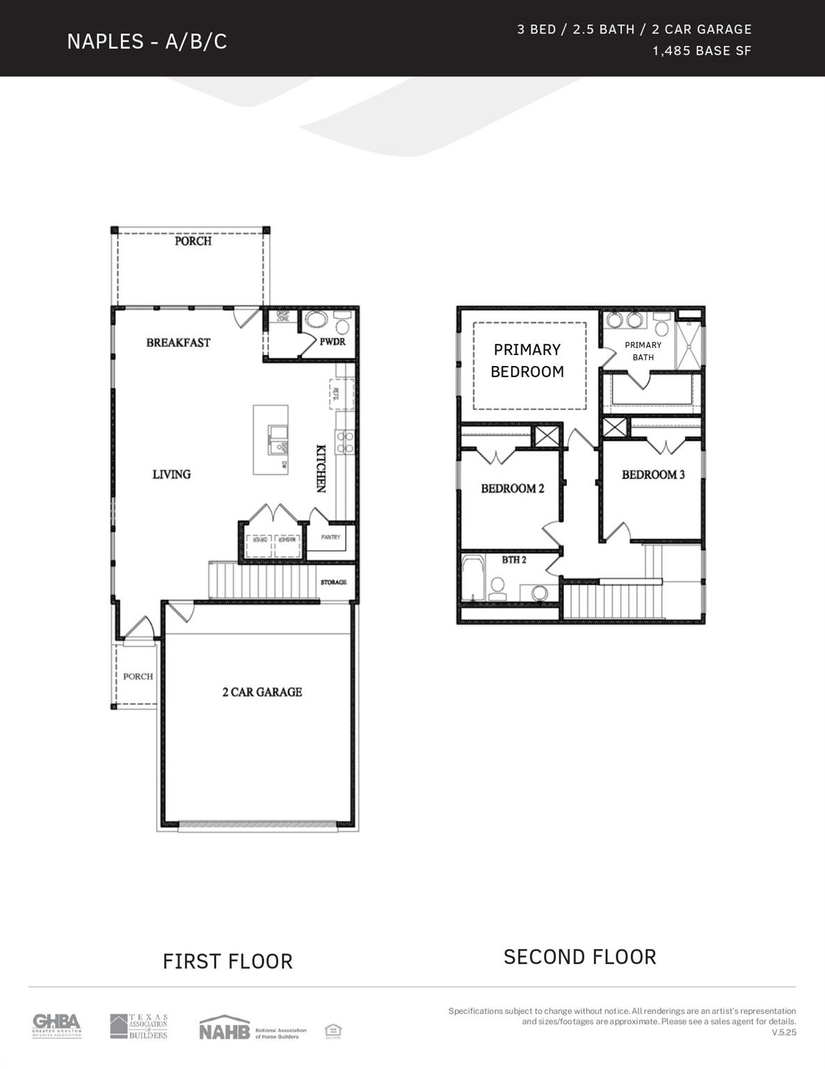 Residential in Baytown 2