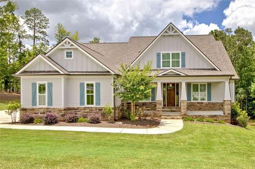 110 Lapis Lake Pt, Fayetteville, GA, 30215-5164 | Card Image
