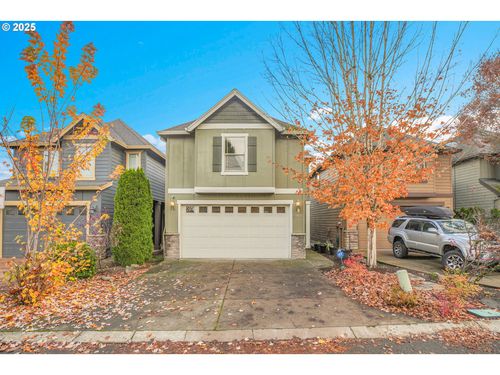 4264 Sw Highgate Ter, Beaverton, OR, 97078-9300 | Card Image