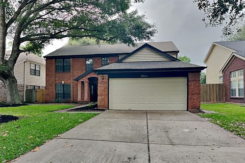 3323 Colonel Court Dr, Richmond, TX, 77406-6865 | Card Image