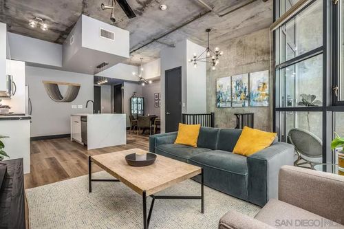 unit-105-1050 Island Ave, San Diego, CA, 92101-7259 | Card Image