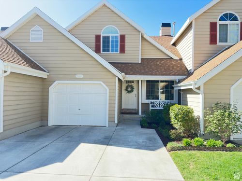 1496 E Spring Gate Dr, Holladay, UT, 84117-6893 | Card Image