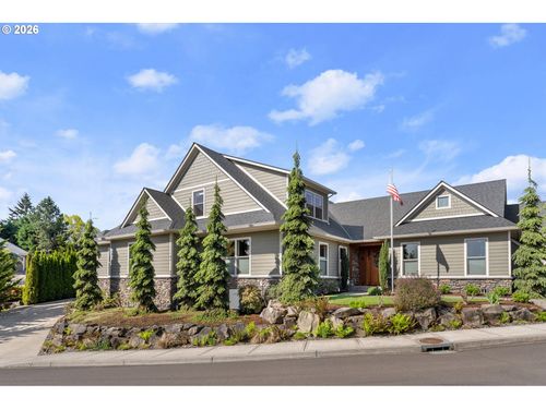 3203 Nw 130th St, Vancouver, WA, 98685-2499 | Card Image