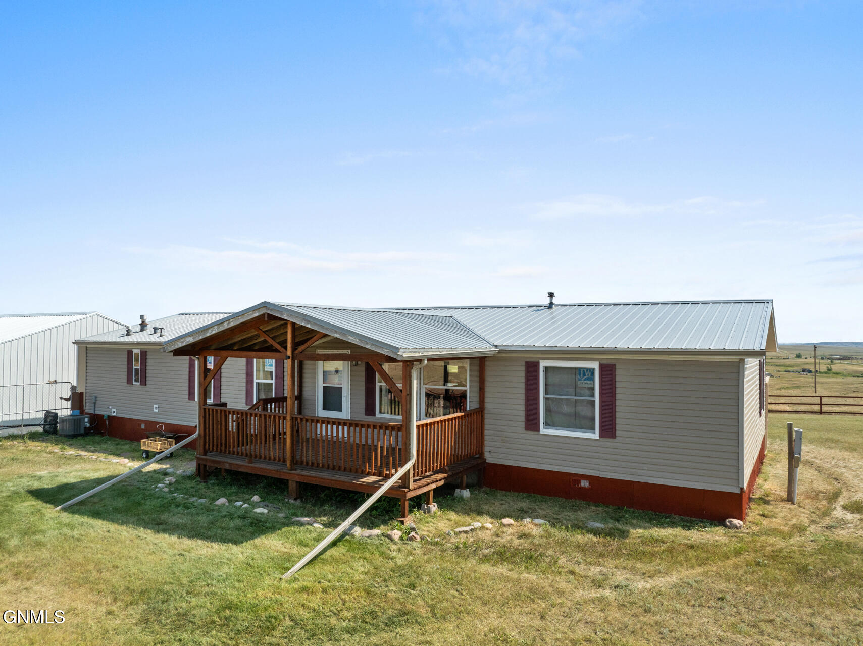 Residential in Williston 4