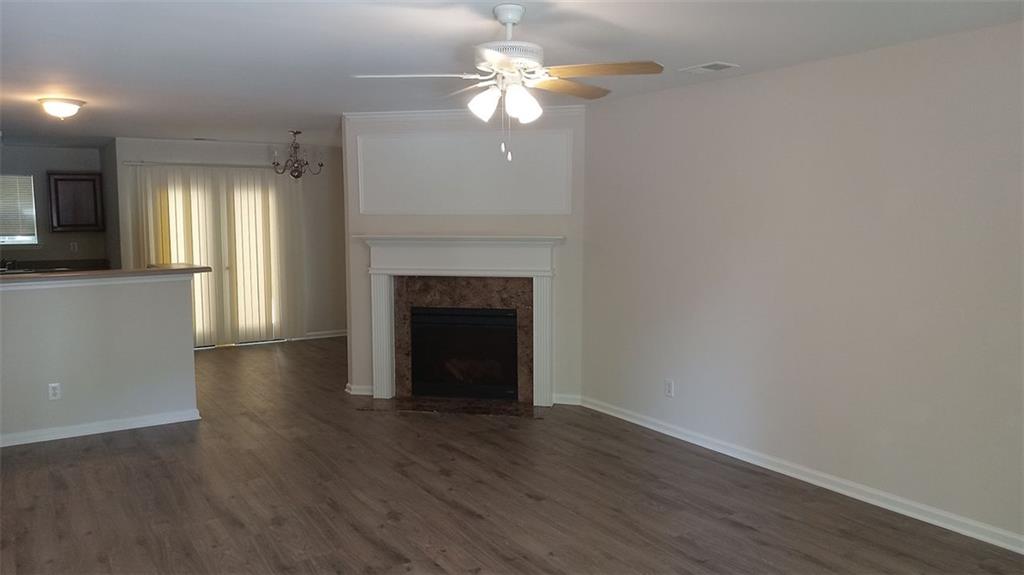 Residential Lease in Atlanta 3