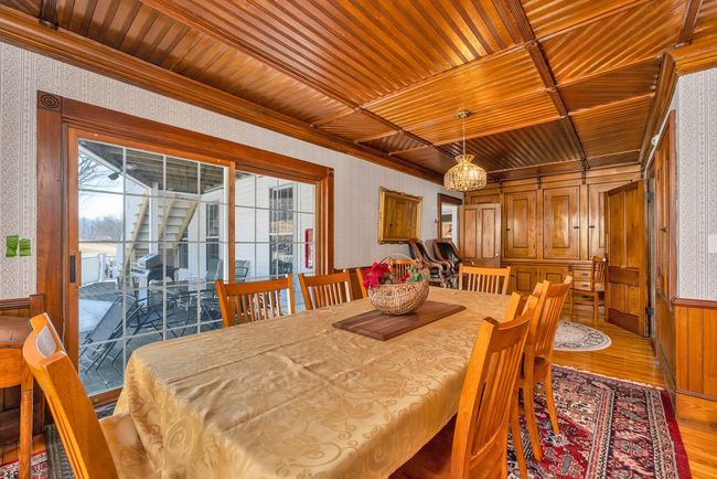 959 Presidential Hwy, House other with 8 bedrooms, 8 bathrooms and null parking in Jefferson NH | Image 37