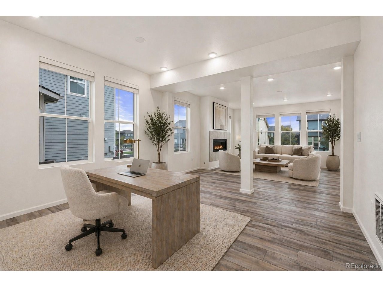 Residential in Firestone 4
