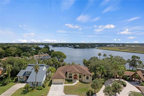 5267 S Stetson Point Dr, HOMOSASSA, FL, 34448-3758 | Card Image