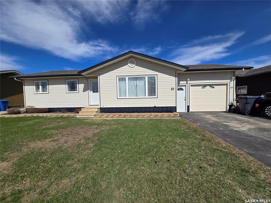 Residential in Yorkton