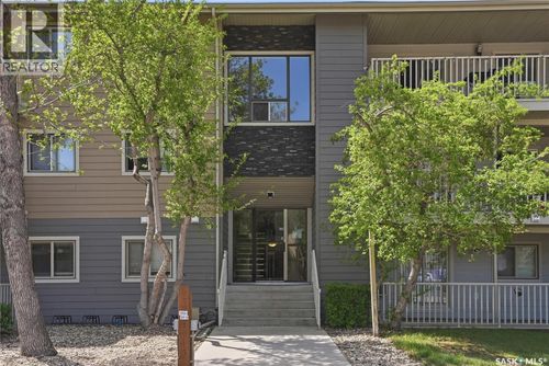 307-1121 Mckercher Dr, Saskatoon, SK, S7H5B8 | Card Image