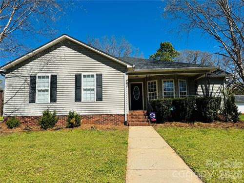 407 Blackwelder St, China Grove, NC, 28023-2403 | Card Image