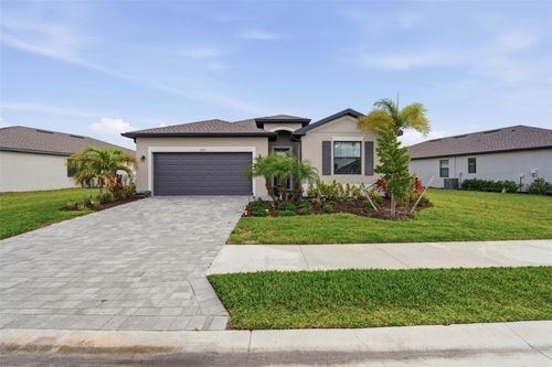 1793 Saddlewood Cir, PORT CHARLOTTE, FL, 33953-5973 | Card Image