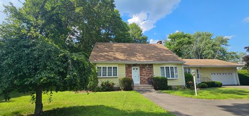 187 Two Rod Hwy, Wethersfield, CT, 06109-3981 | Card Image