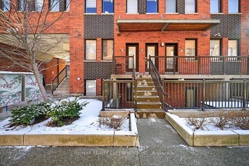 21-871 Wilson Ave, North York, ON, M3K1E6 | Card Image
