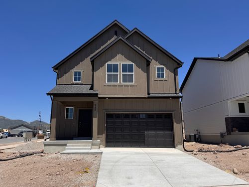 117-2081 N Ostler Peak Rd, Heber City, UT, 84032-5017 | Card Image