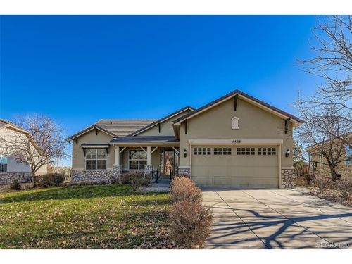 16538 Chesapeake Dr, Broomfield, CO, 80023-8076 | Card Image