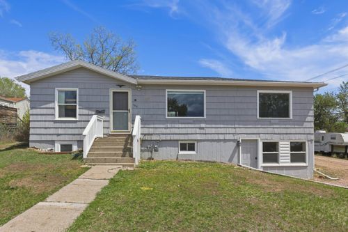 1616 1st St, Rapid City, SD, 57701-3812 | Card Image