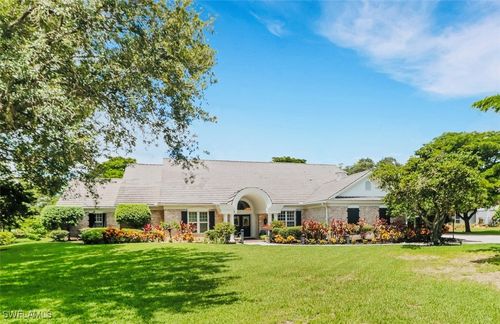 12997 Coco Plum Ln, NAPLES, FL, 34119-8530 | Card Image