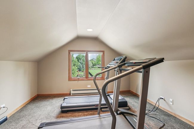 22454 Hinspeter Dr, House other with 4 bedrooms, 4 bathrooms and 3 parking in Frankfort IL | Image 30