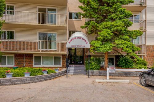 203-3420 50 Street Nw, Calgary, AB, T3A2E1 | Card Image