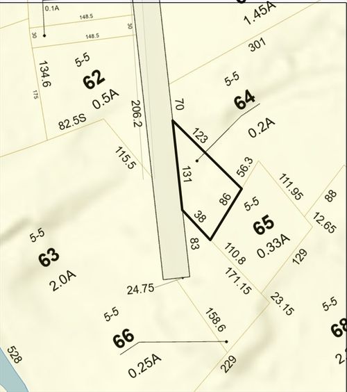 Lot 64 Mill St, Baldwinville, MA, 01436-1206 | Card Image