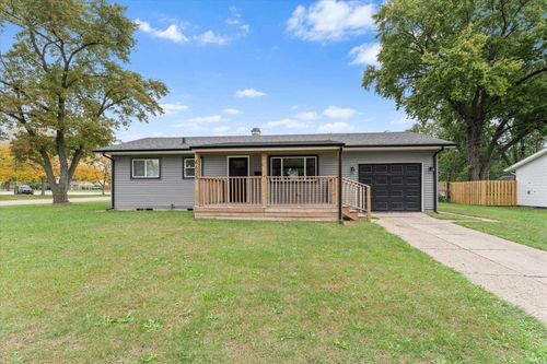 4625 Ridgeway Street, South Bend, IN, 46619 | Card Image