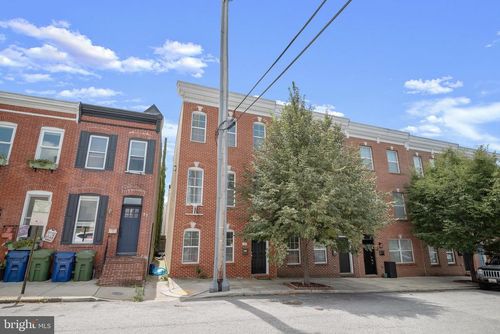25 Birckhead St, BALTIMORE, MD, 21230-4524 | Card Image