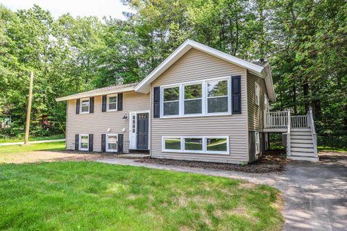 21 Ridgefield Dr, Milford, NH, 03055-3027 | Card Image