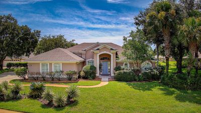 750 Needle Grass Dr, House other with 3 bedrooms, 2 bathrooms and null parking in St Augustine FL | Image 3