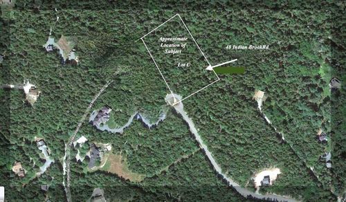 48 Indian Brook Rd, Southwest Harbor, ME, 04679 | Card Image
