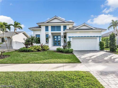 685 6th Ave, MARCO ISLAND, FL, 34145-2838 | Card Image