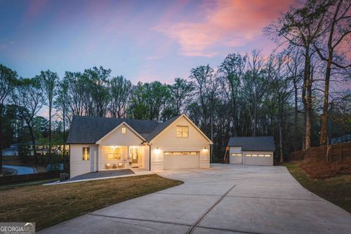 5758 Williams Rd, Norcross, GA, 30093-4106 | Card Image
