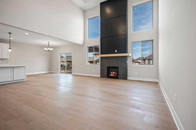 35689 Windridge Dr, House other with 4 bedrooms, 3 bathrooms and null parking in New Baltimore MI | Image 22