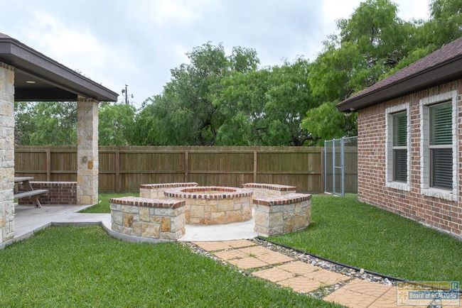 914 Palm Blvd, House other with 4 bedrooms, 4 bathrooms and 2 parking in Laguna Vista TX | Image 46