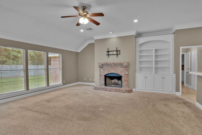 245 Harders Crossing Blvd, House other with 3 bedrooms, 2 bathrooms and null parking in Shreveport LA | Image 6